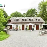 Peaceful Bohon Apartment *