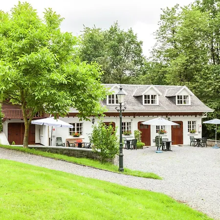 Classy In Bohon With Garden * Barvaux