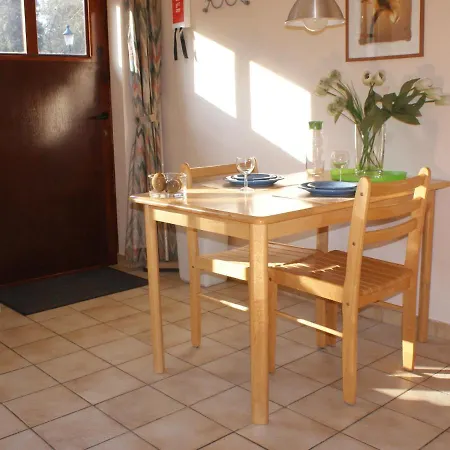 Apartamento Classy In Bohon With Garden Barvaux