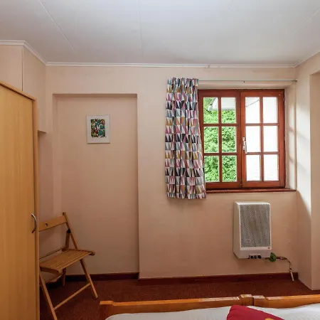Apartamento Classy In Bohon With Garden Barvaux