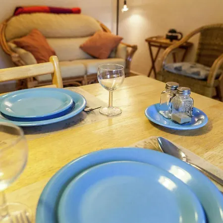 Classy In Bohon With Garden *