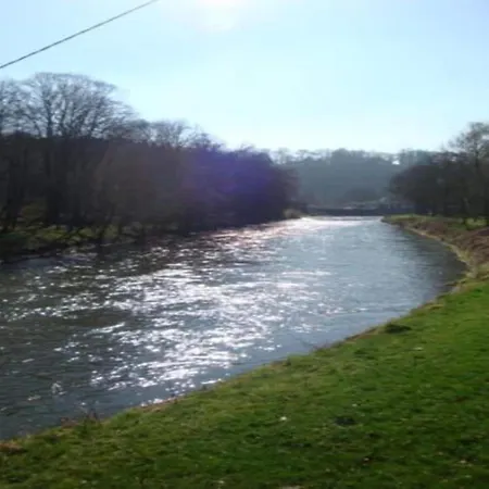 Peaceful Bohon アパート *