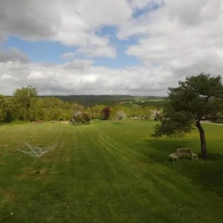 アパート Peaceful Bohon バルヴォー