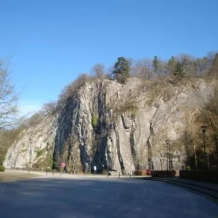 Peaceful Bohon * バルヴォー