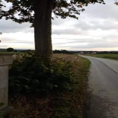 Peaceful Bohon アパート *