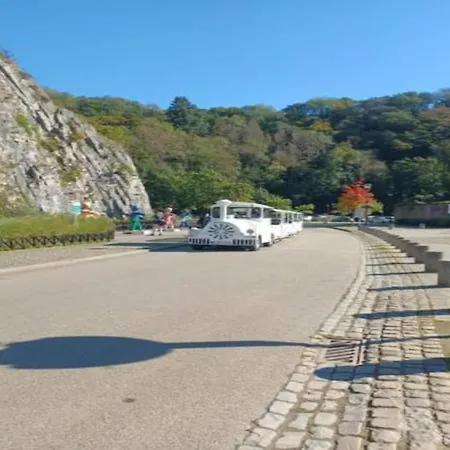 アパート Peaceful Bohon バルヴォー