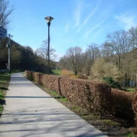 Peaceful Bohon * Barvaux