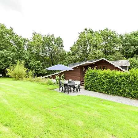 Peaceful Bohon Apartment Barvaux