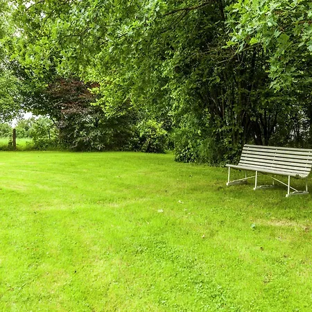 Peaceful Bohon Apartment