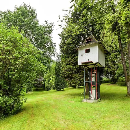 アパート Peaceful Bohon