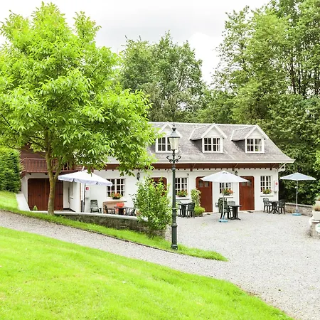 Peaceful Bohon バルヴォー