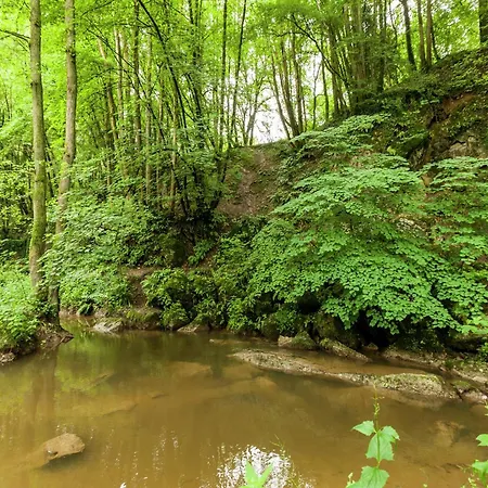 Peaceful Bohon アパート *