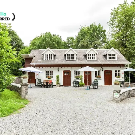 Peaceful Bohon アパート *