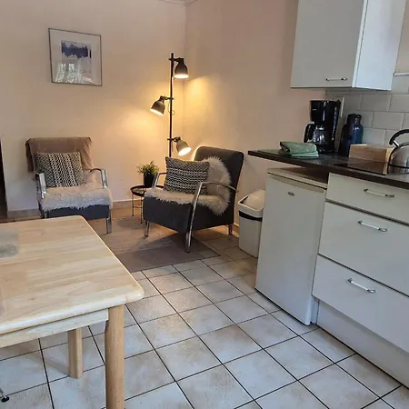 Peaceful Bohon Apartment Barvaux