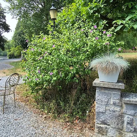 Apartment Peaceful Bohon Barvaux